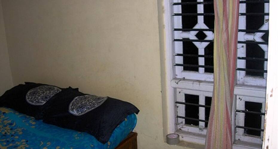Hotel Adarsha Palace, Bangalore 3